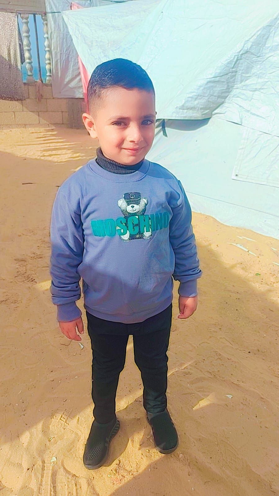 Yatimi - Human Appeal - Obada