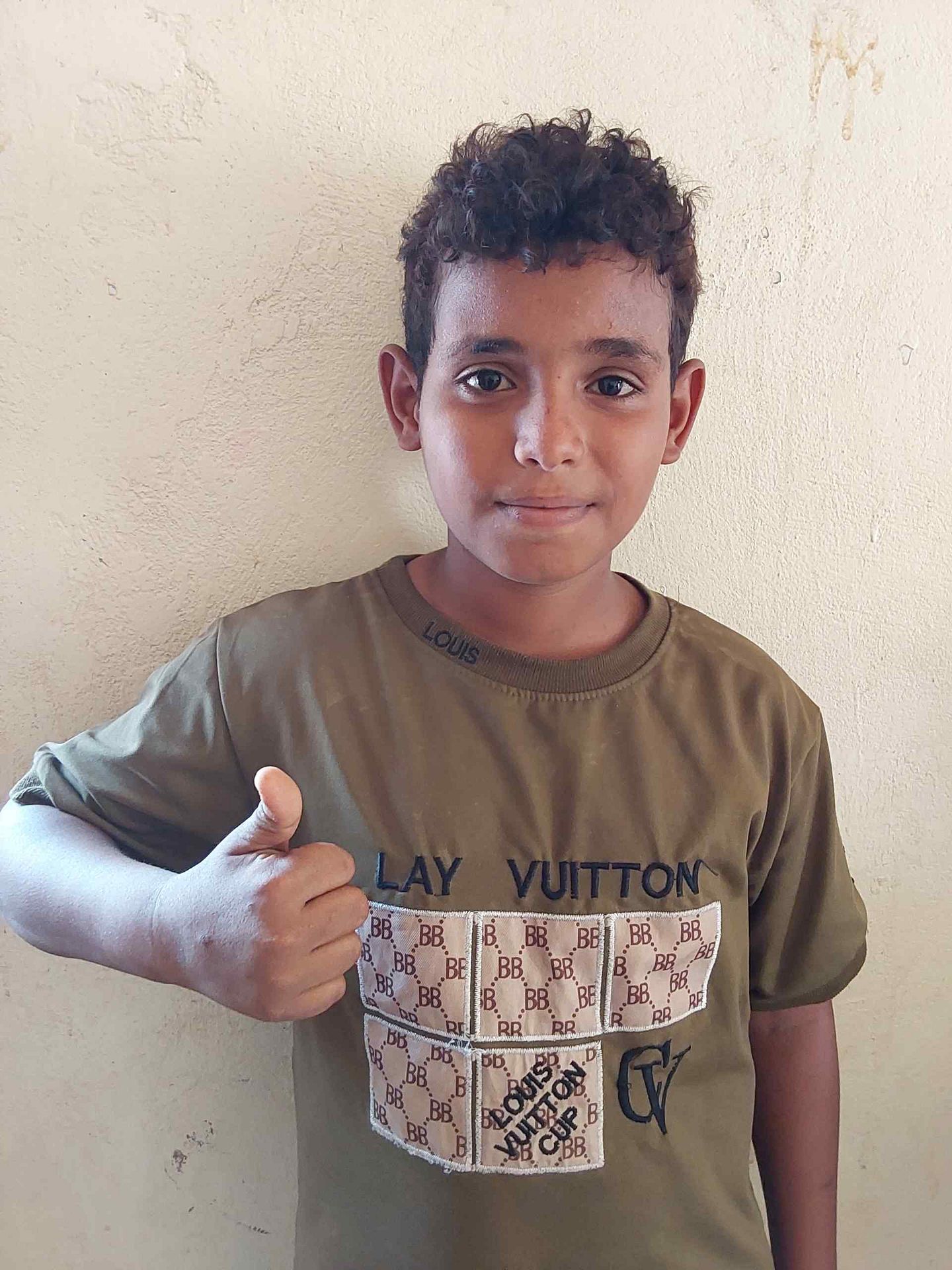 Yatimi - Human Appeal - Daoud Basheer