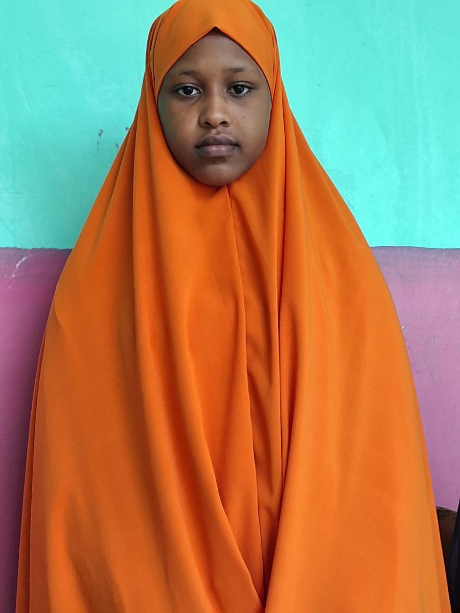 Yatimi - Human Appeal - Hafso