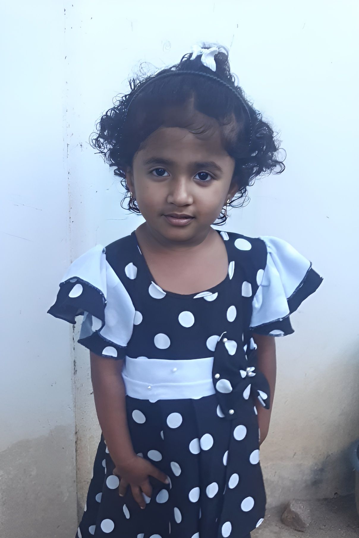 Yatimi - Human Appeal - Fathima Anooth