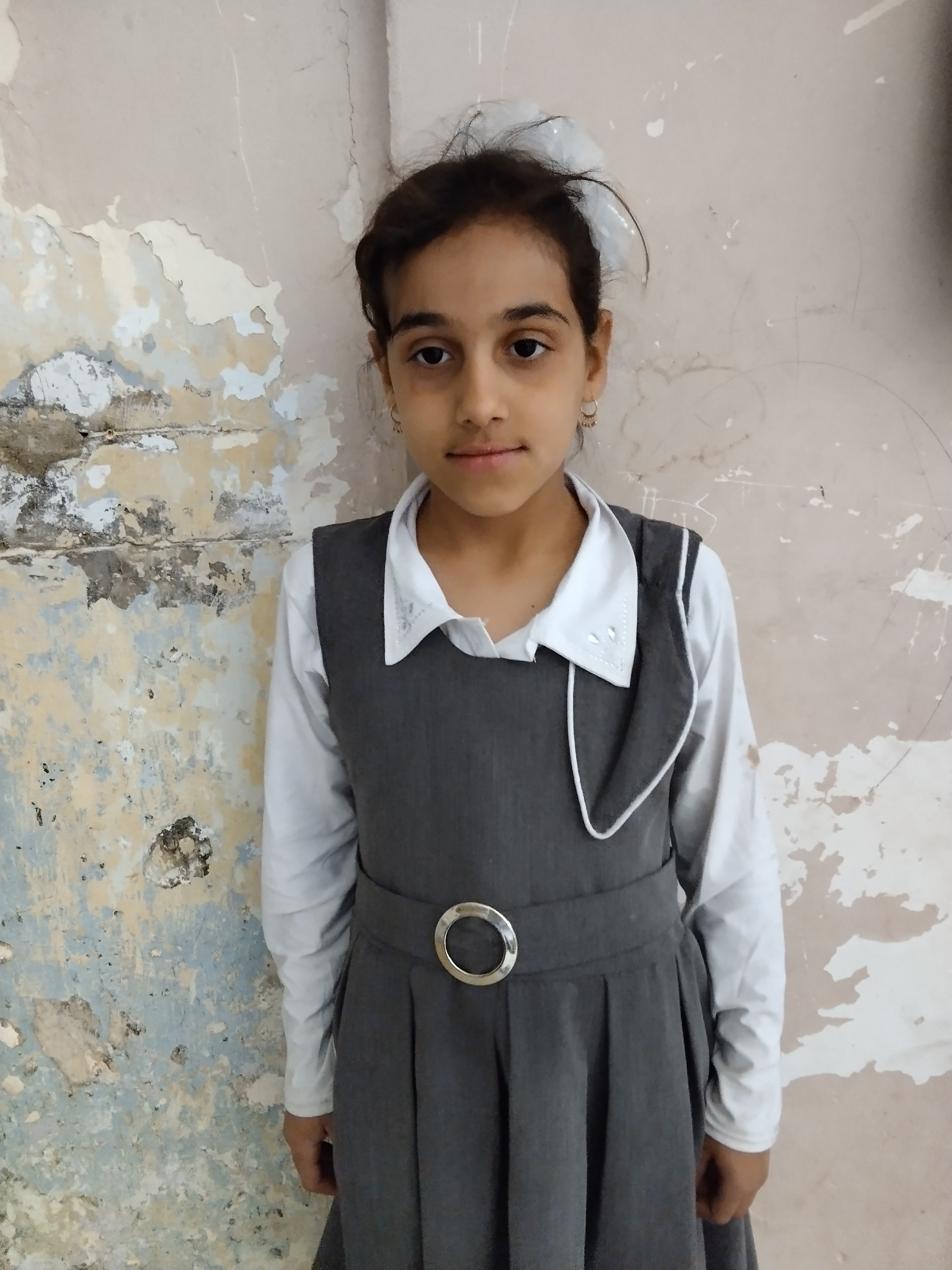 Yatimi - Human Appeal - Rama Abd Algany