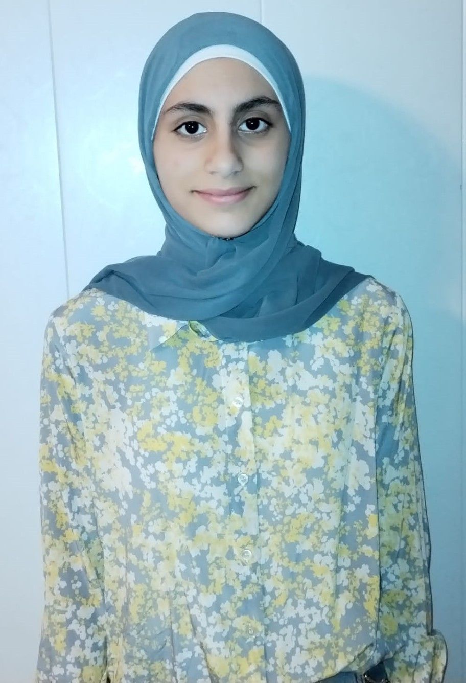 Yatimi - Human Appeal - Ensaf