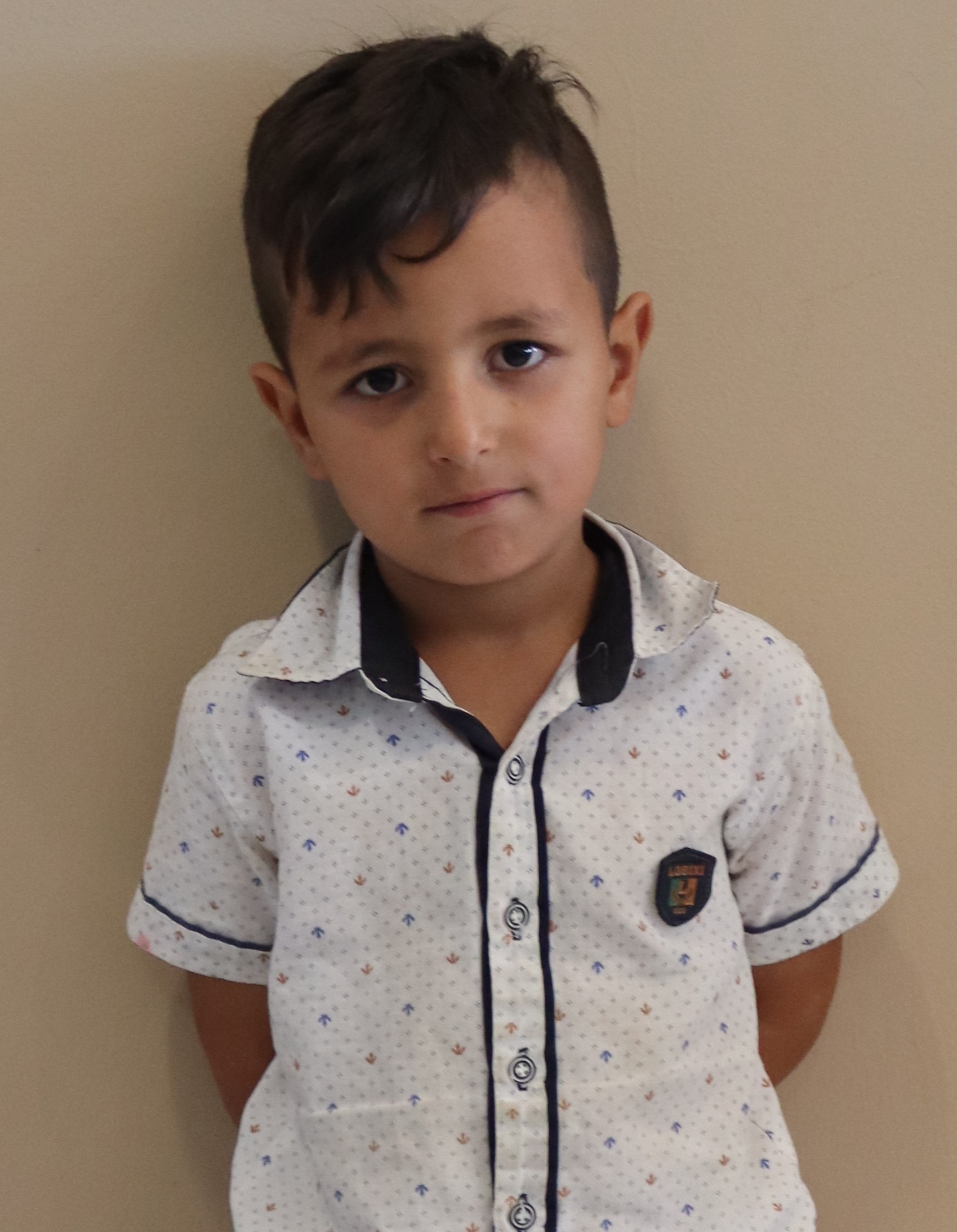 Yatimi - Human Appeal - Ahmad Eid