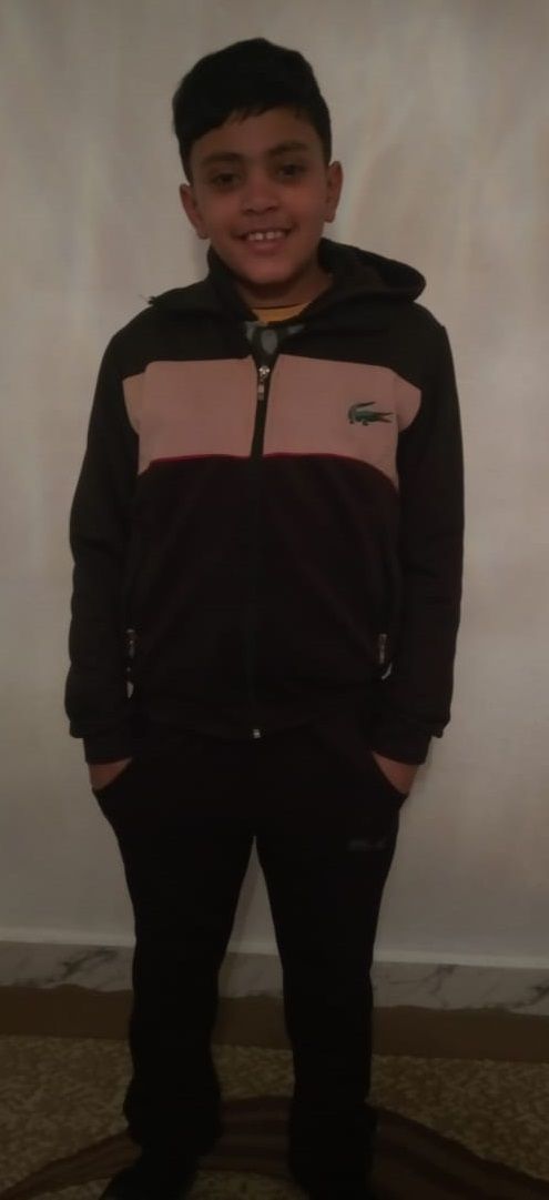 Yatimi - Human Appeal - Youssef