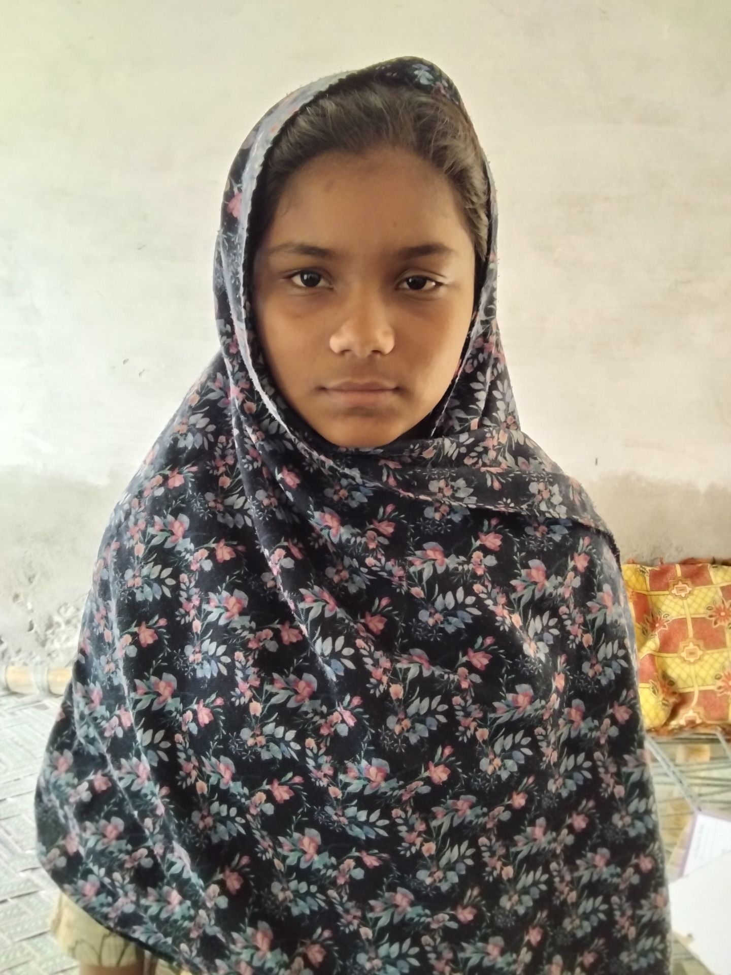 Yatimi - Human Appeal - Mehak