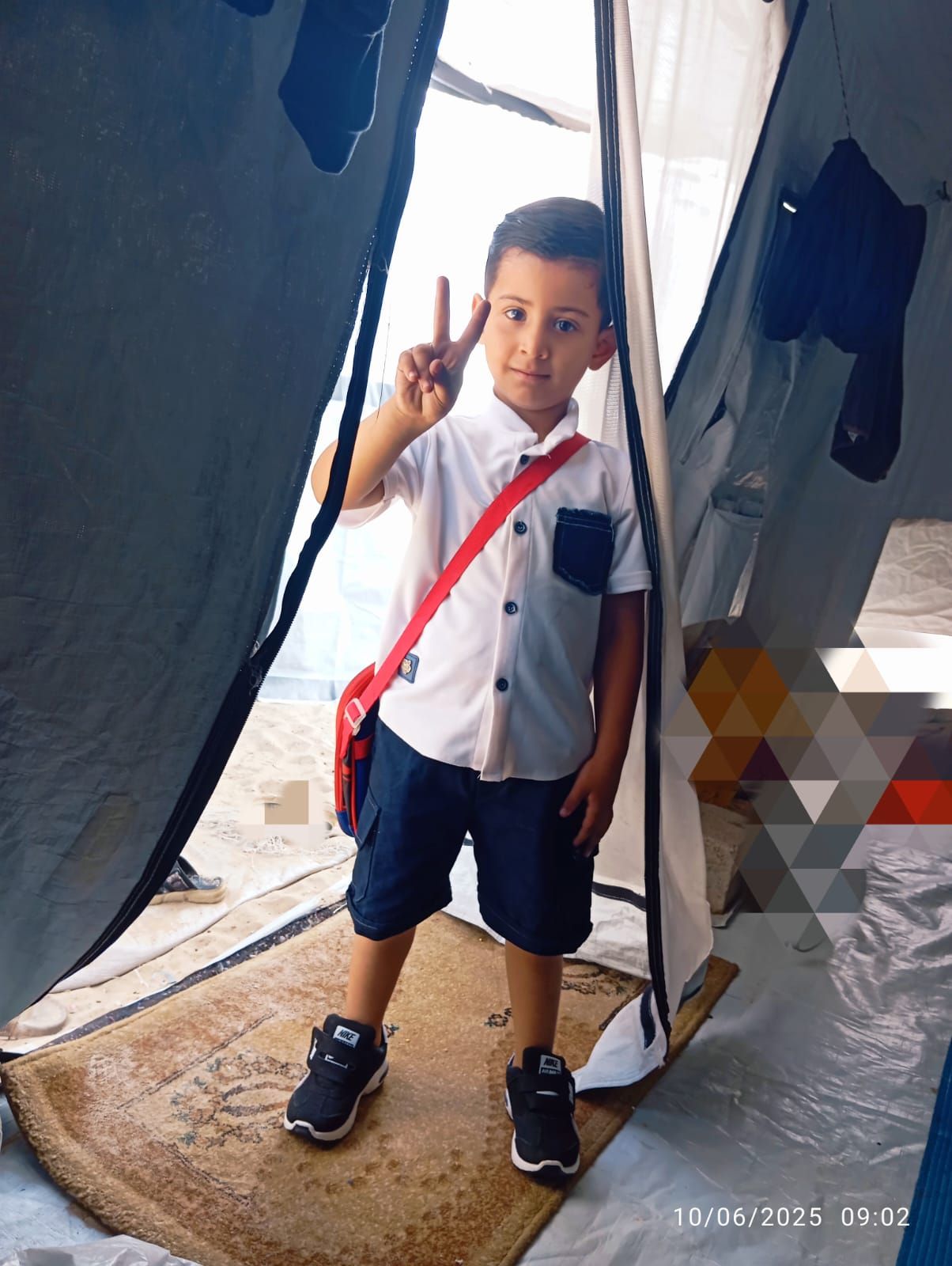 Yatimi - Human Appeal - Nasir