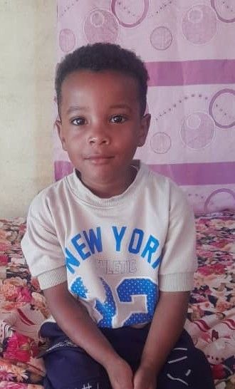 Yatimi - Human Appeal - Faries