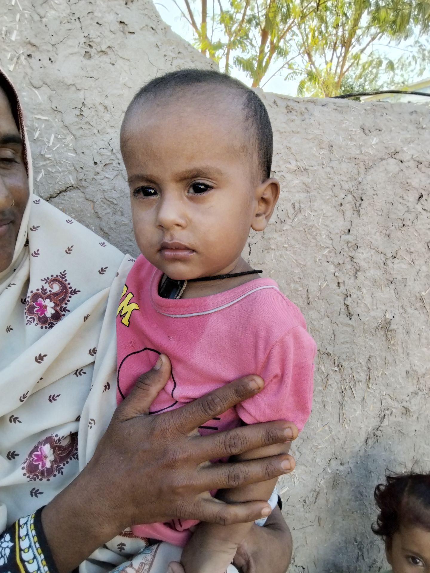 Yatimi - Human Appeal - Muhammad