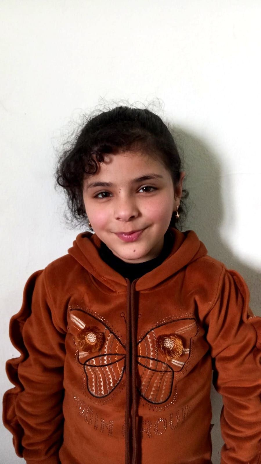 Yatimi - Human Appeal - Fatima