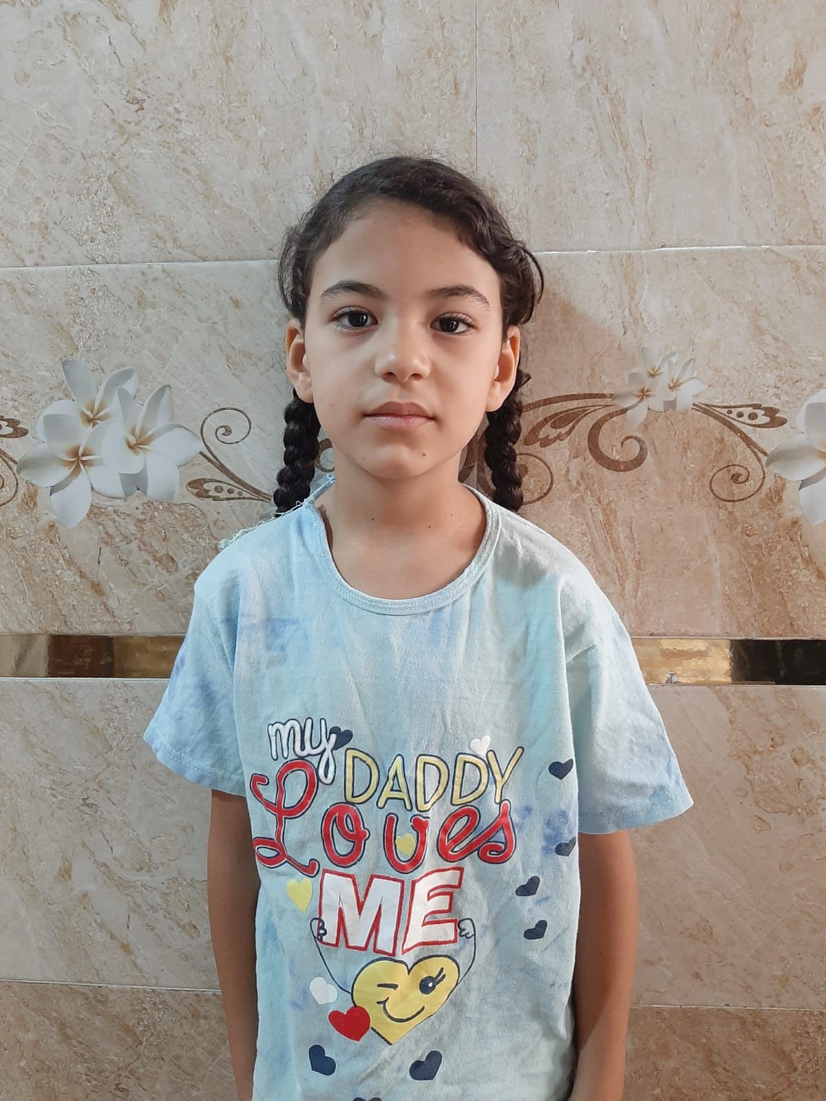 Yatimi - Human Appeal - Yamama Omer