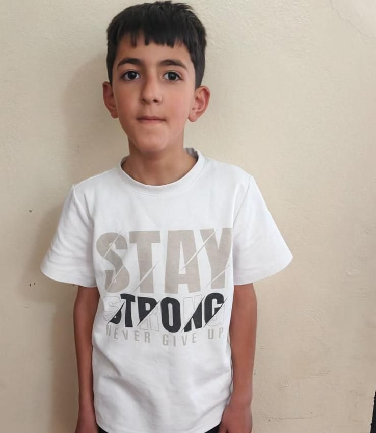 Yatimi - Human Appeal - Mohammad