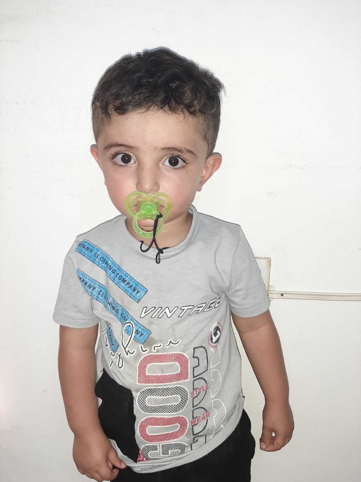 Yatimi - Human Appeal - Ahmed Mohanad