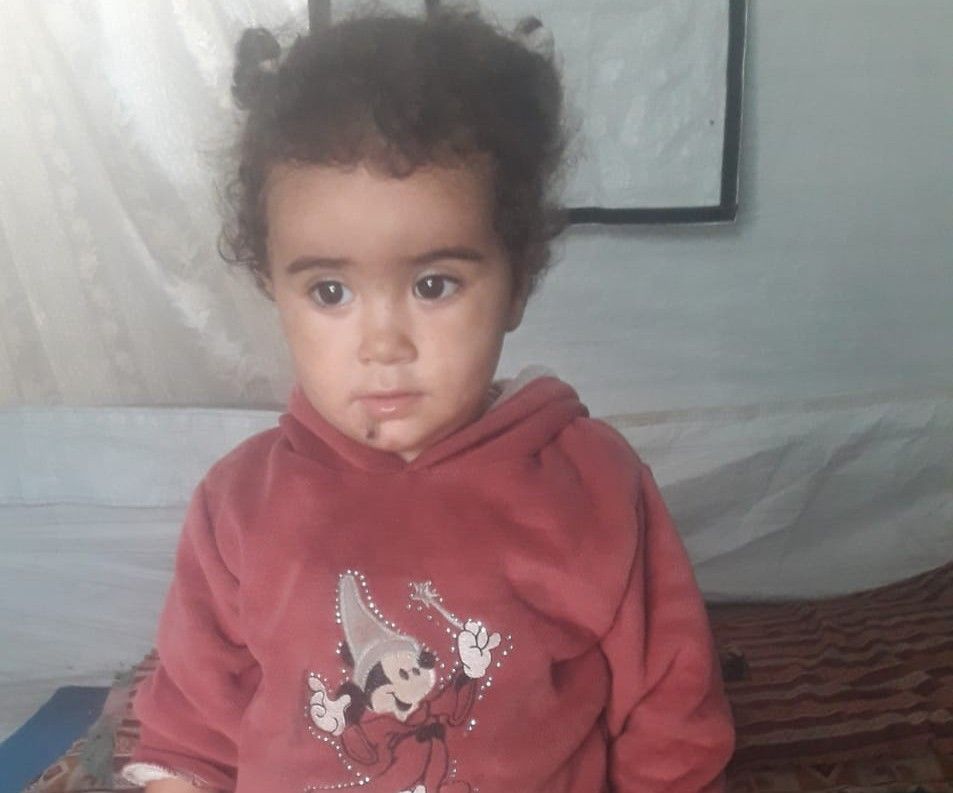 Yatimi - Human Appeal - Habiba