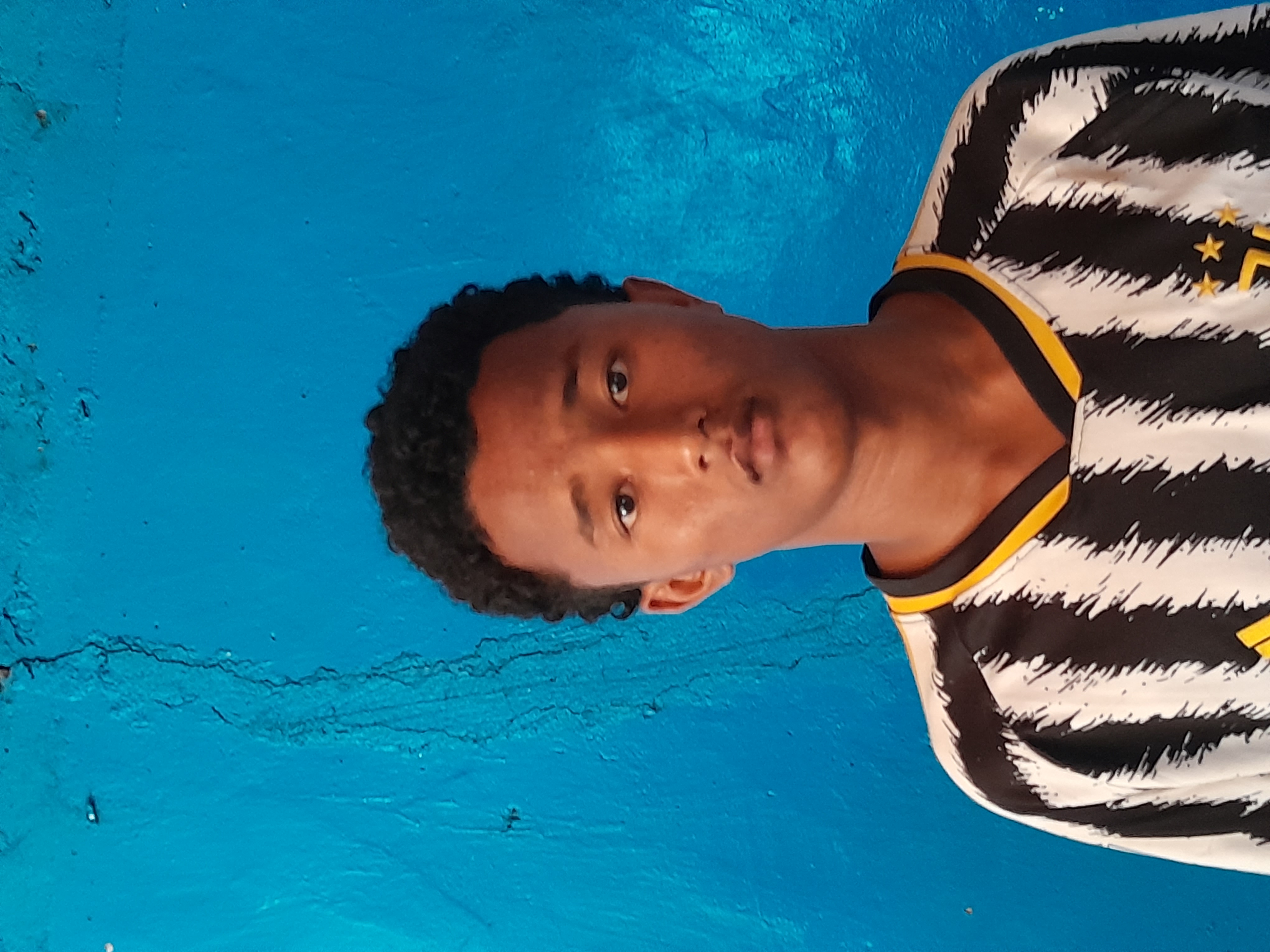 Yatimi - Human Appeal - Abdikadar Mohamed