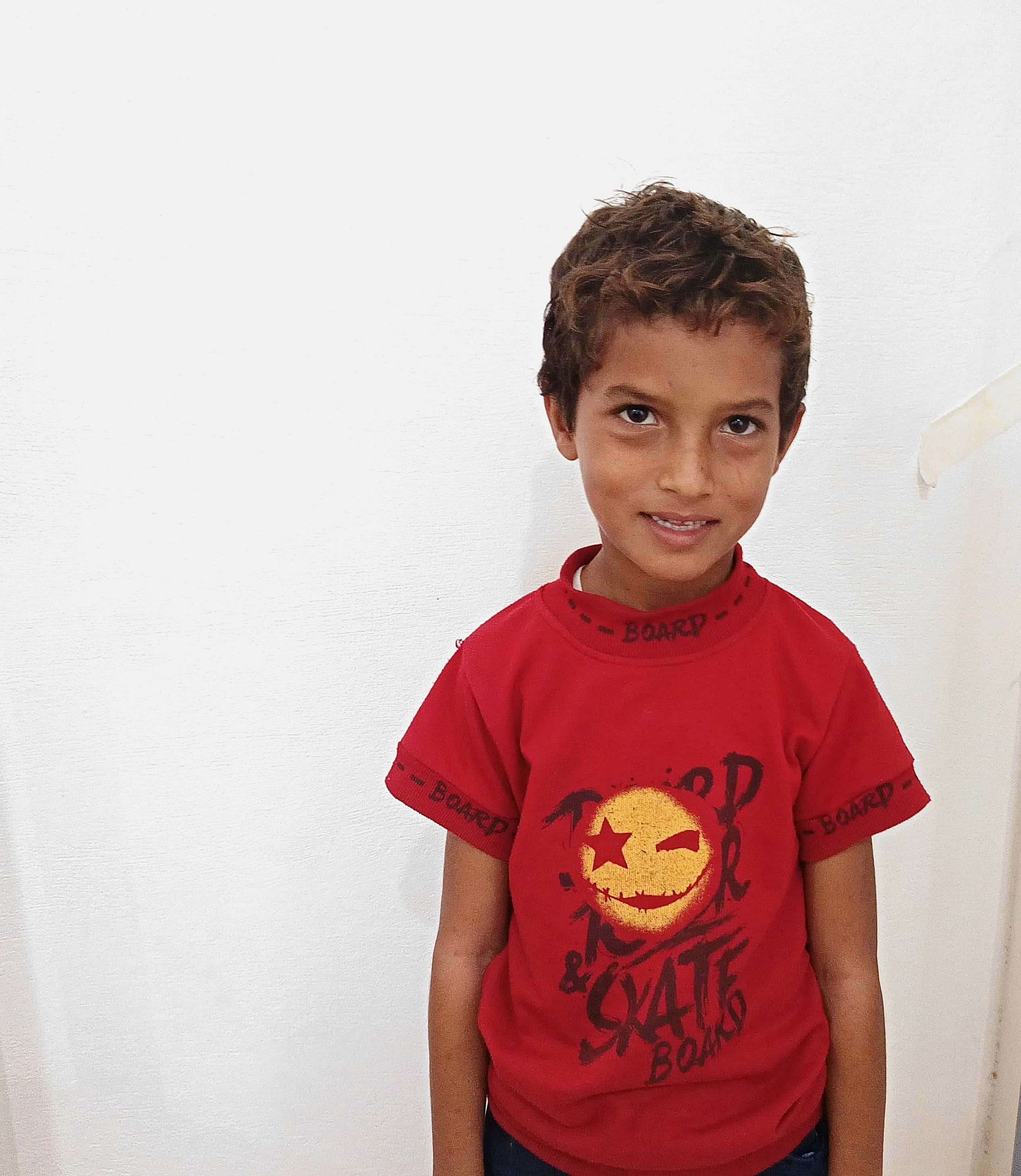 Yatimi - Human Appeal - Shlal