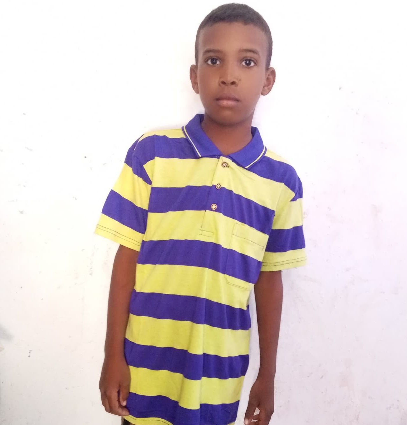 Yatimi - Human Appeal - Ahmed