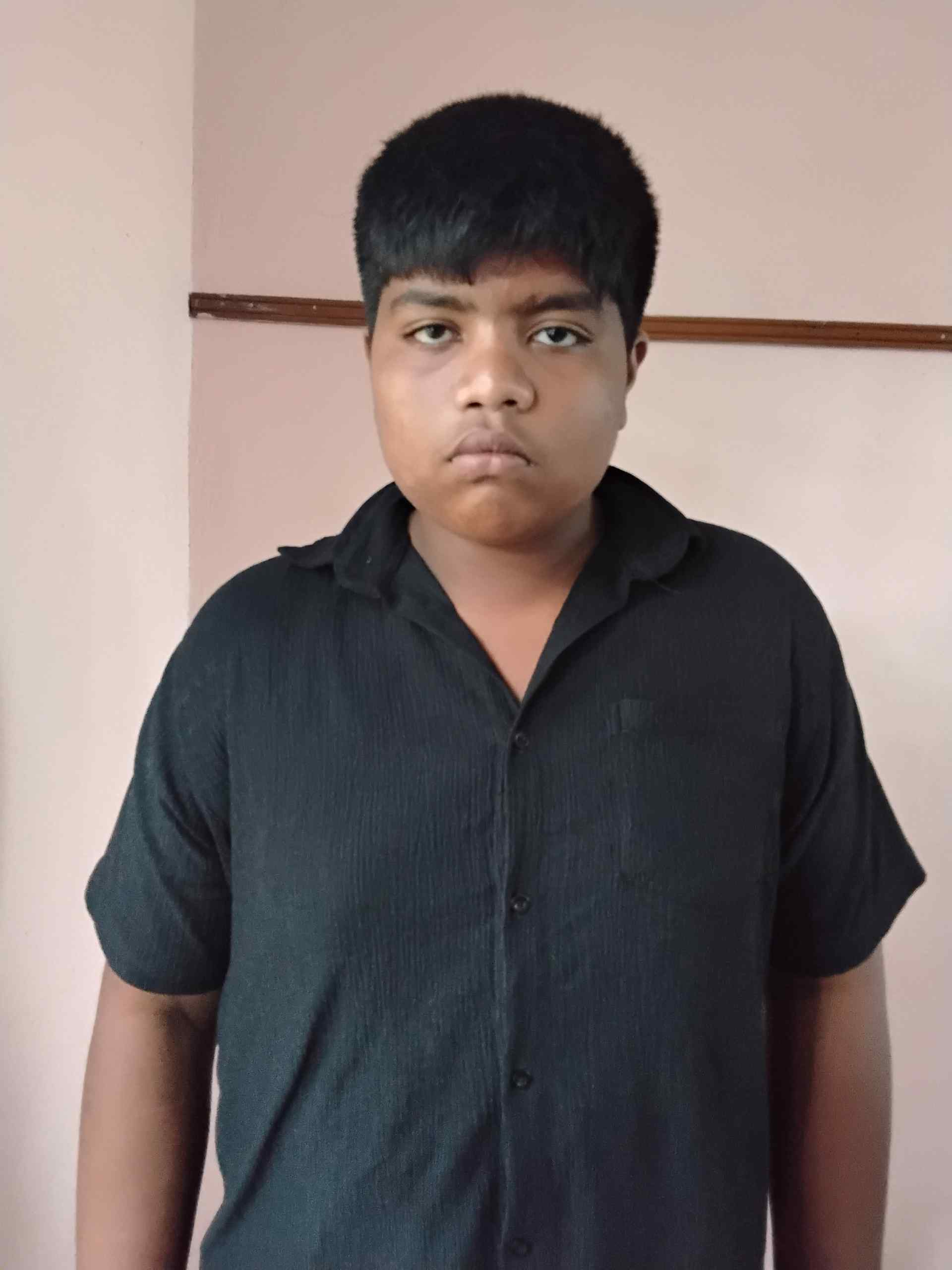 Yatimi - Human Appeal - Asmath Zaky