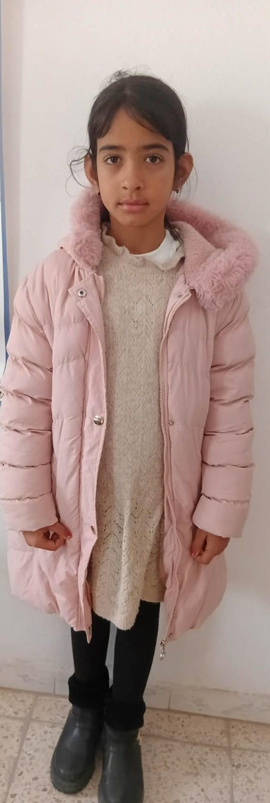 Yatimi - Human Appeal - salsabil