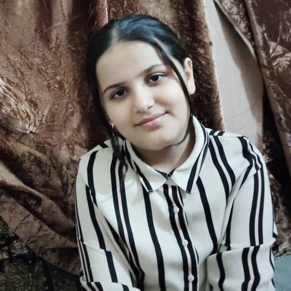 Yatimi - Human Appeal - Lamees