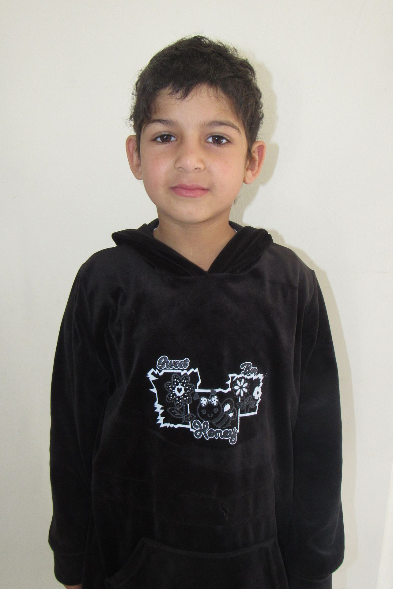 Yatimi - Human Appeal - Zahra