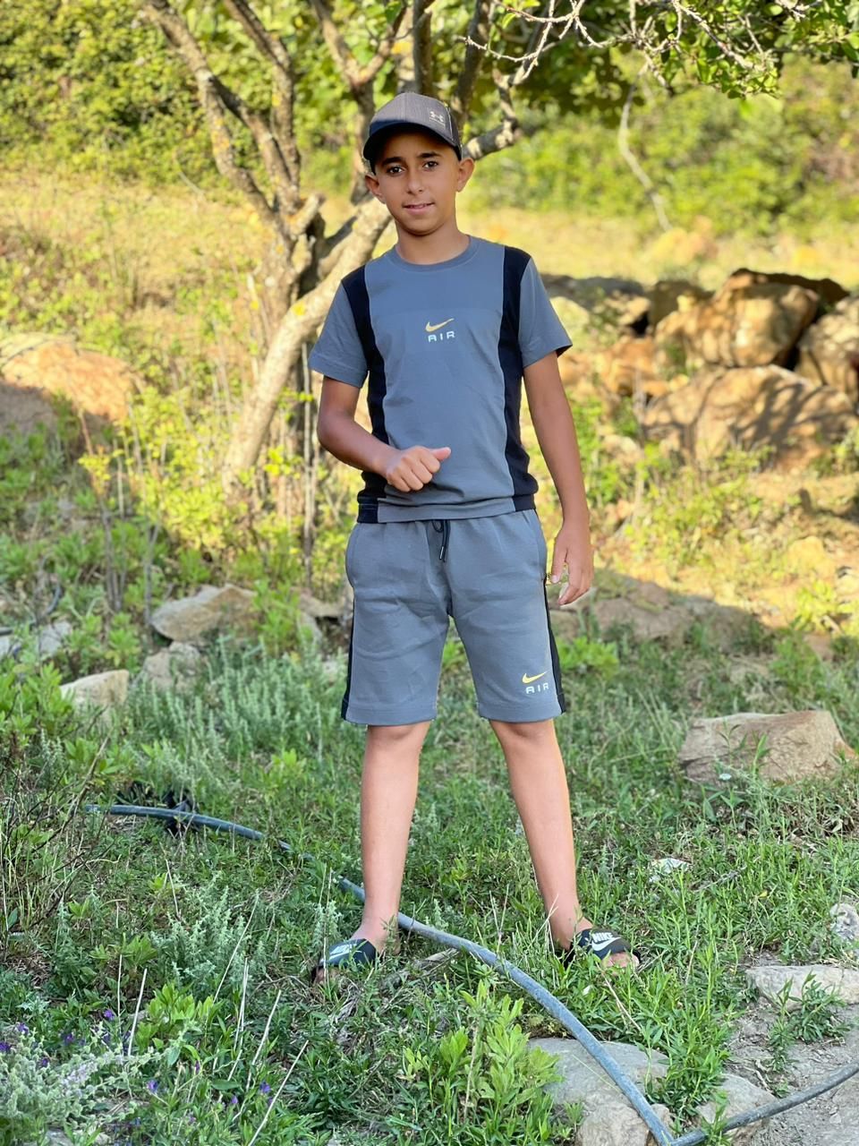 Yatimi - Human Appeal - Bilal