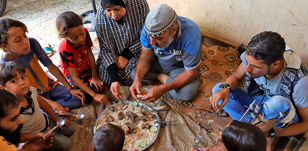 ¿Cuál es la diferencia entre los dos Eid?
