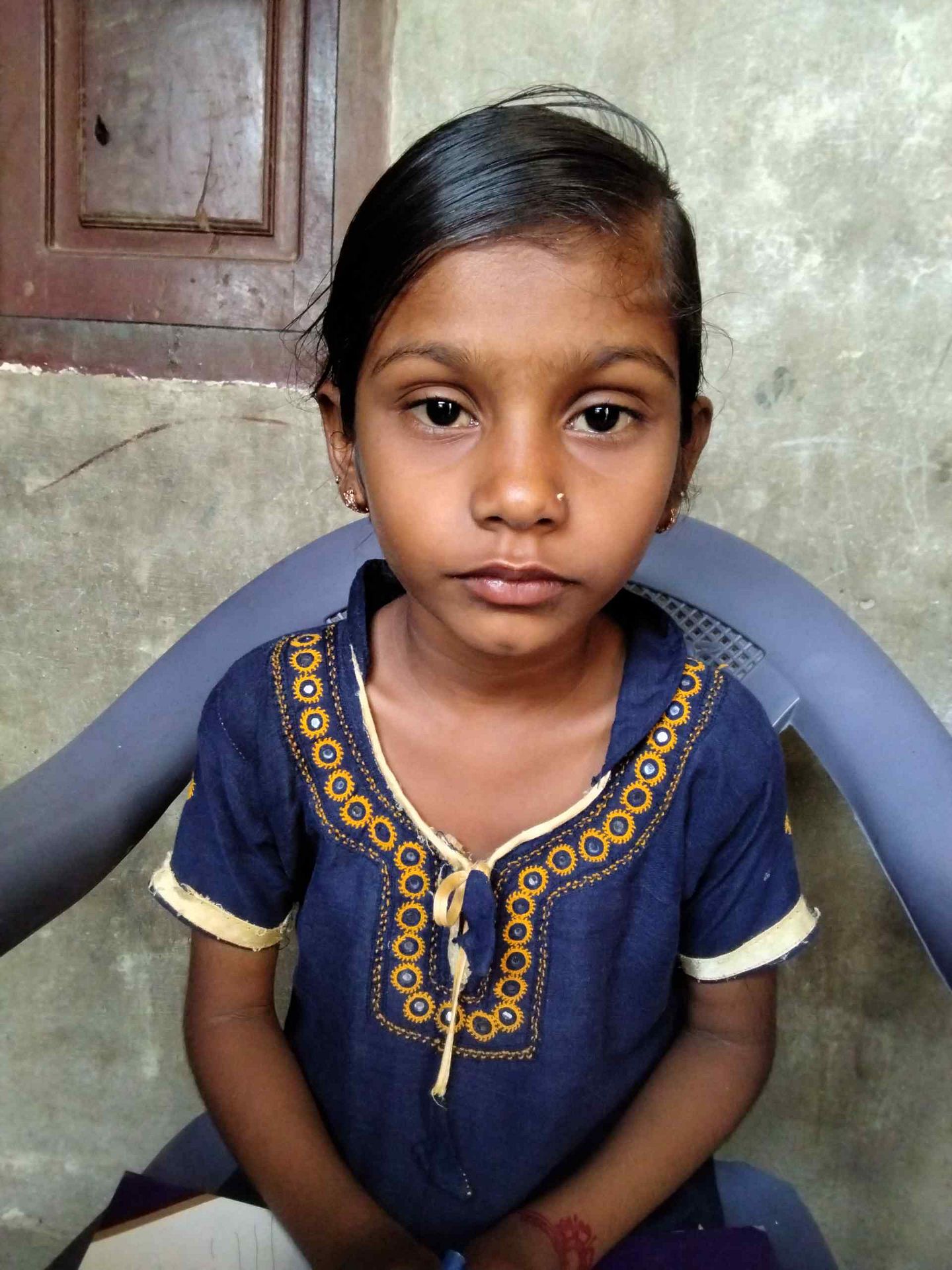 Yatimi - Human Appeal - Bhavisha