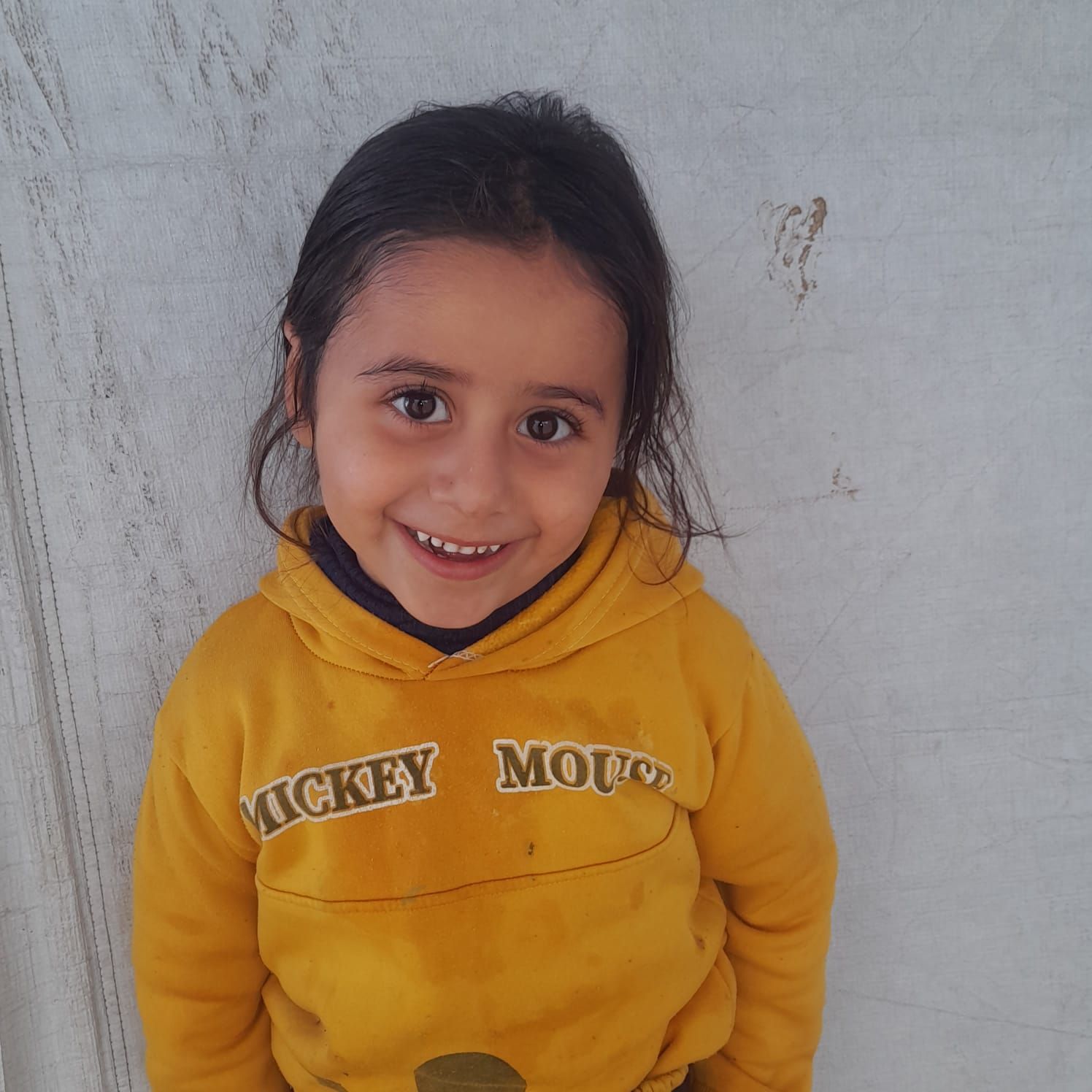 Yatimi - Human Appeal - Jannat