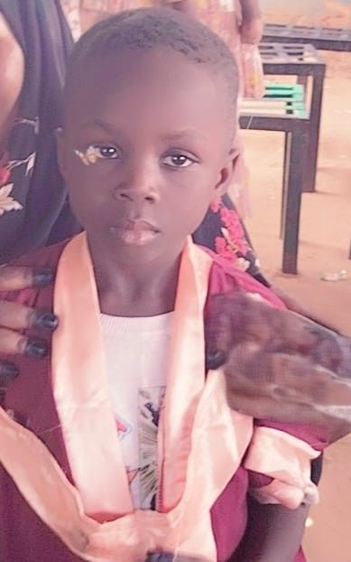 Yatimi - Human Appeal - Mansor