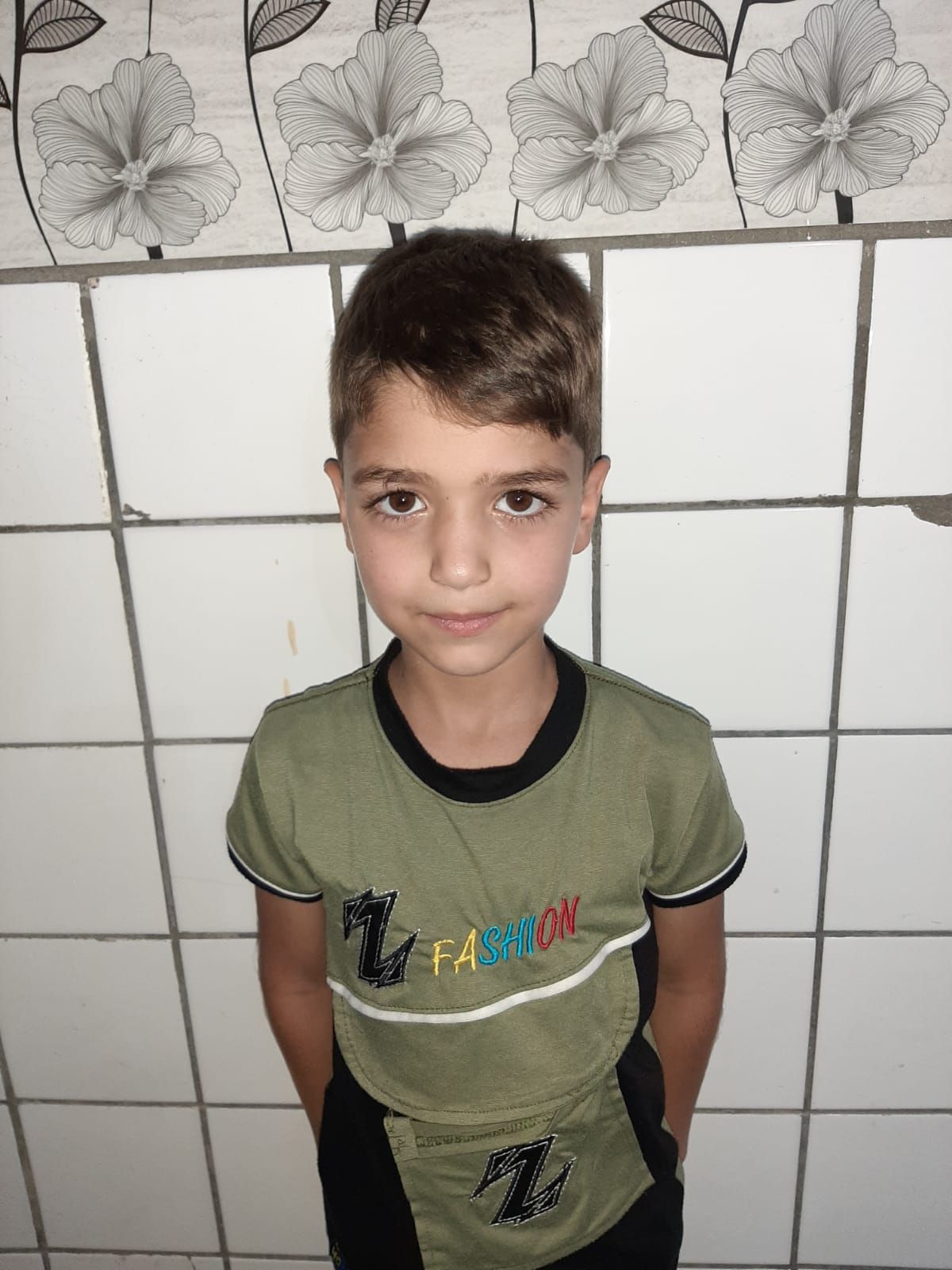 Yatimi - Human Appeal - Yousif