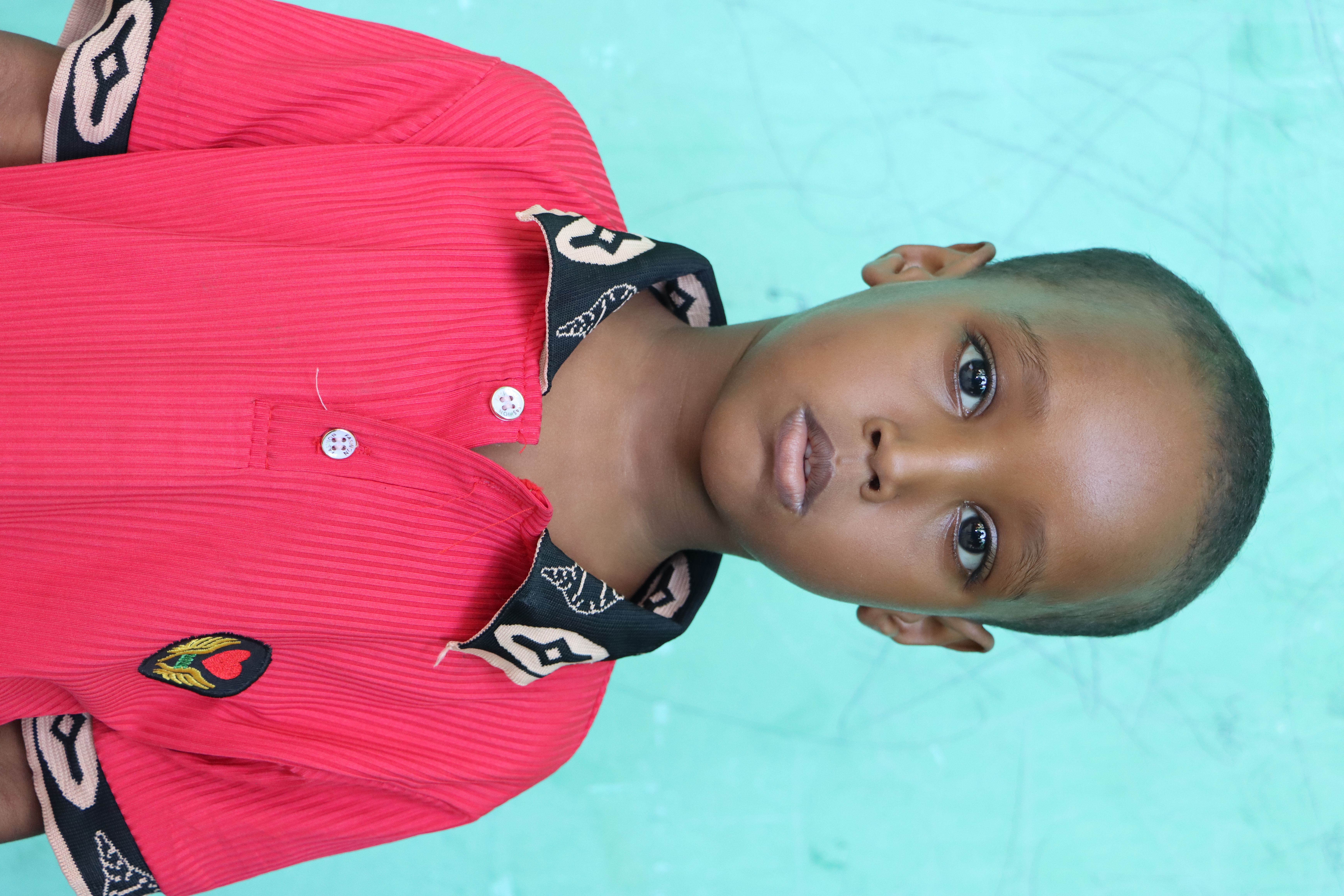 Yatimi - Human Appeal - Maslah Adow