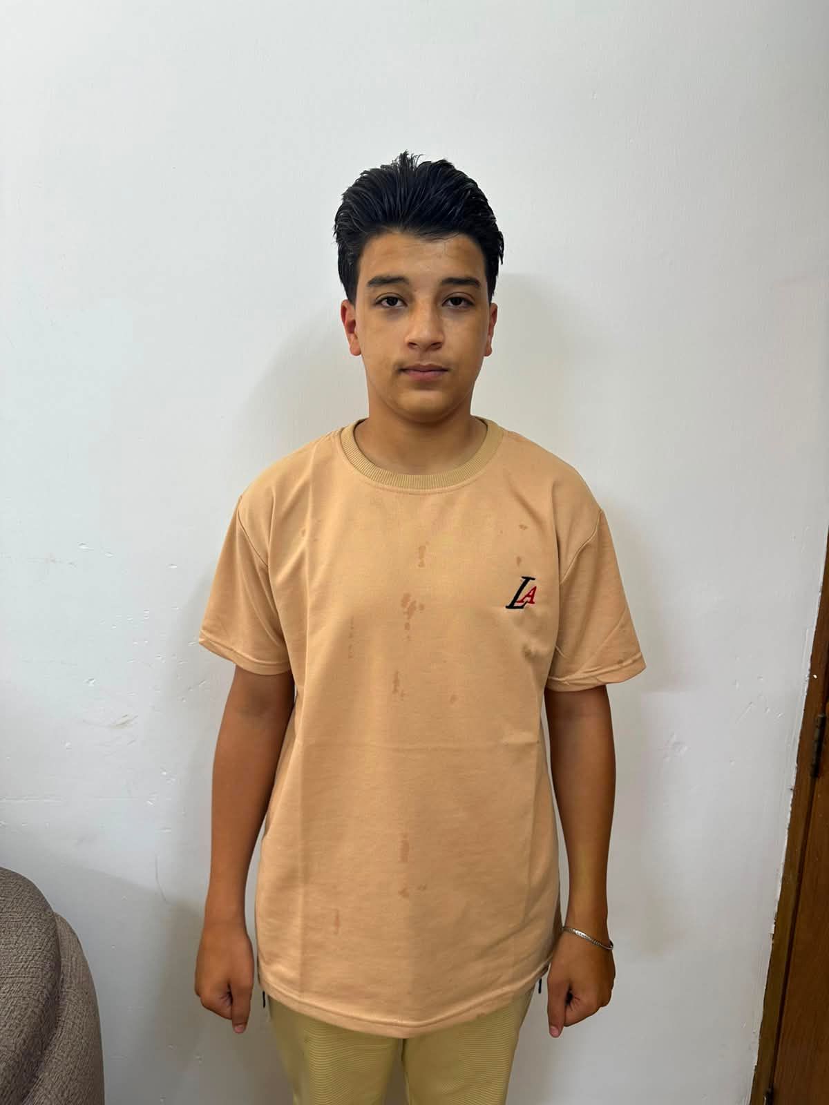 Yatimi - Human Appeal - Aiman Abdalmutalb