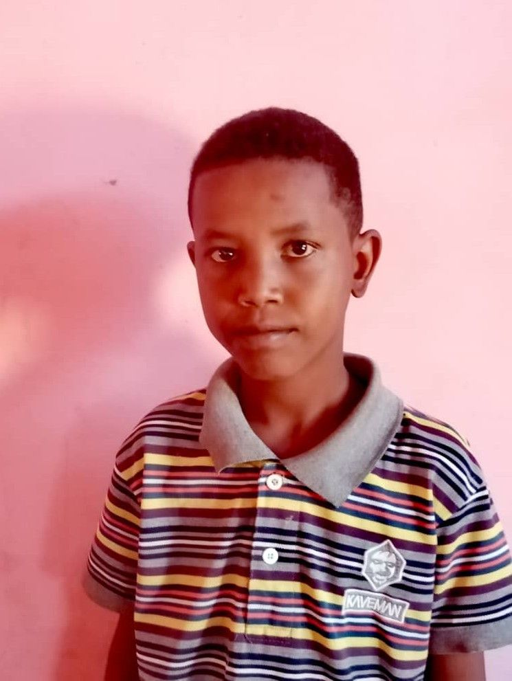 Yatimi - Human Appeal - Mazin