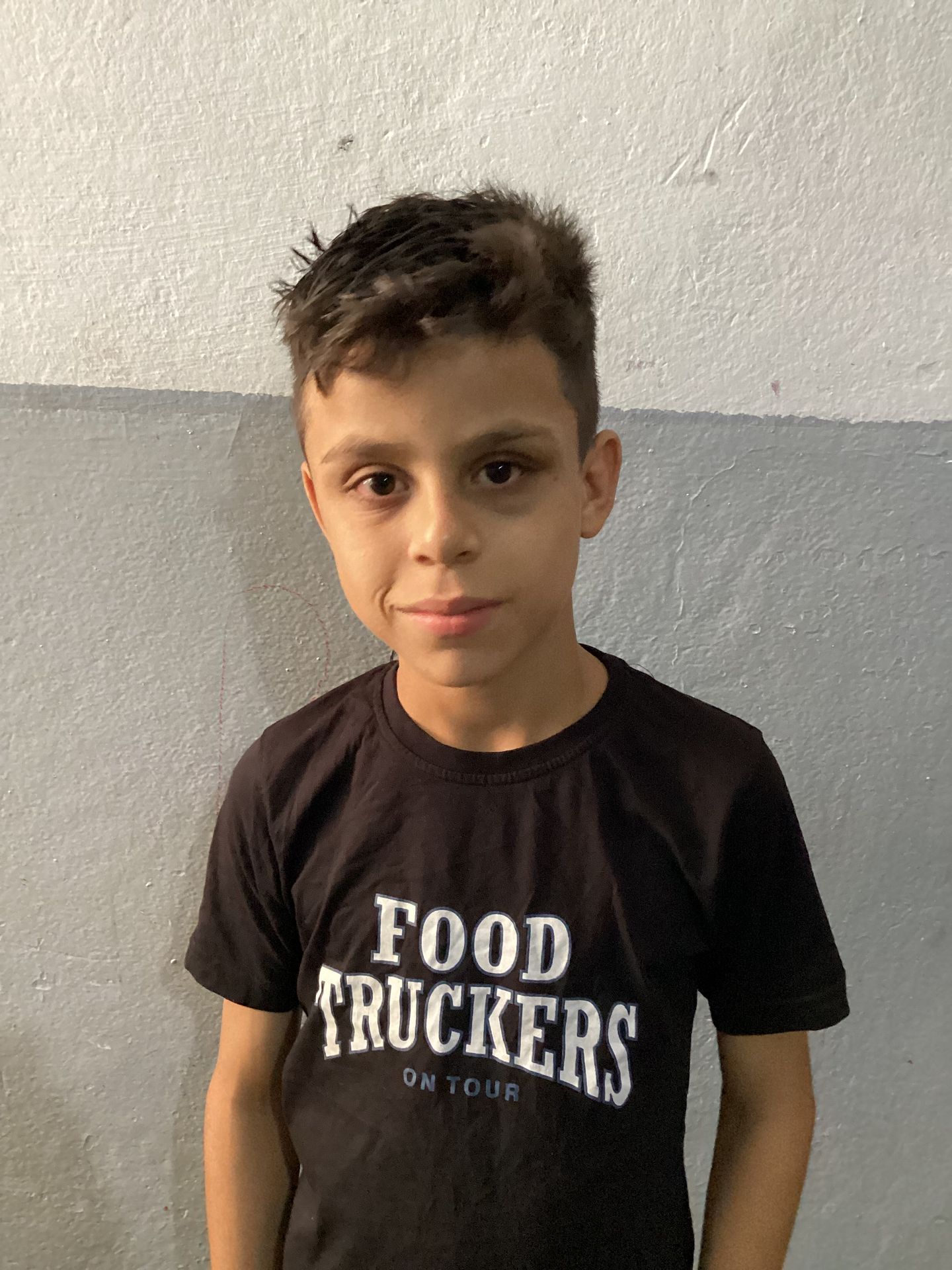 Yatimi - Human Appeal - Mugis