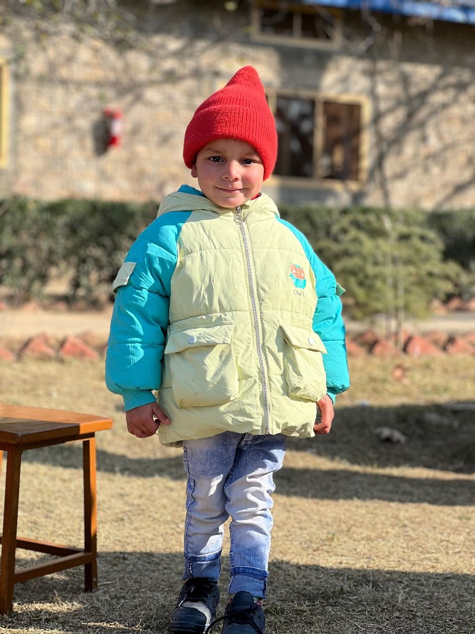 Yatimi - Human Appeal - Muhammad