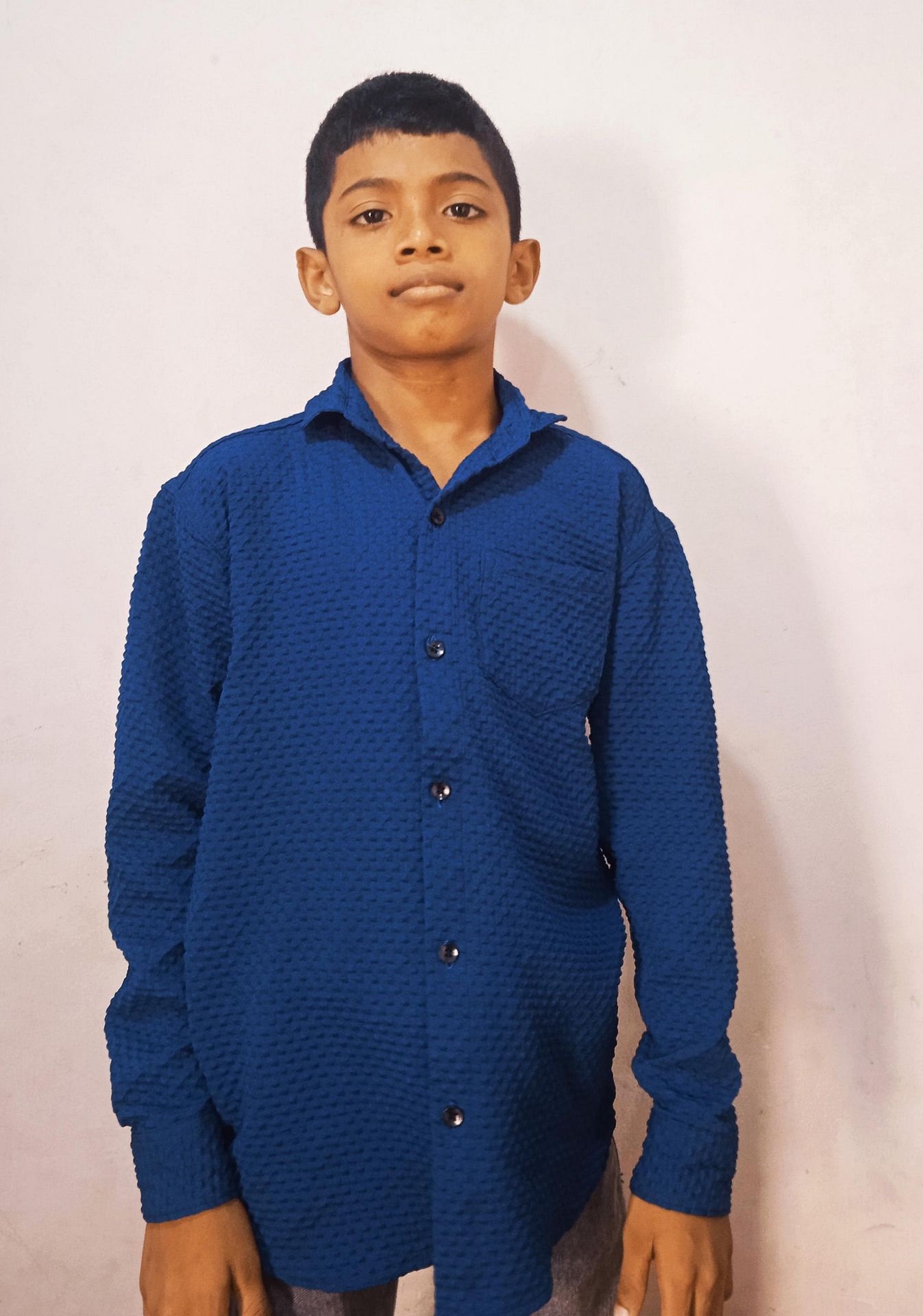 Yatimi - Human Appeal - Mohamed Rifath