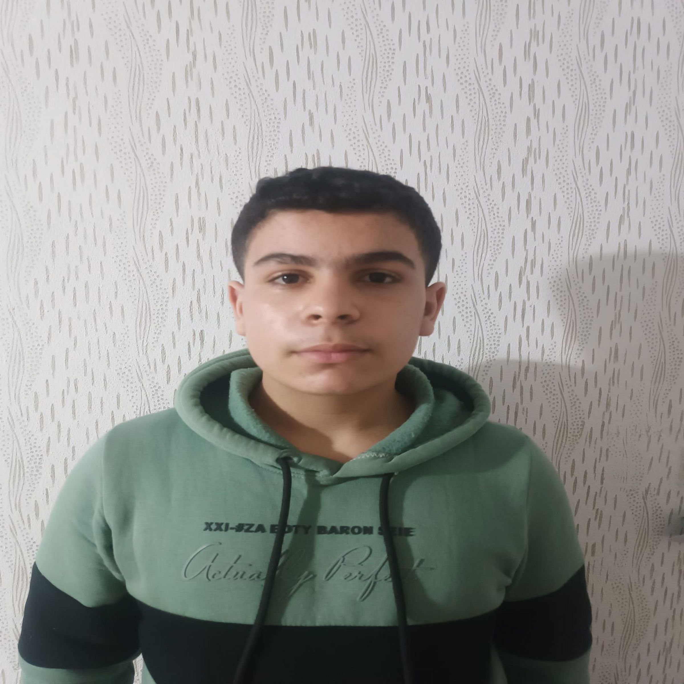 Yatimi - Human Appeal - Mahmud