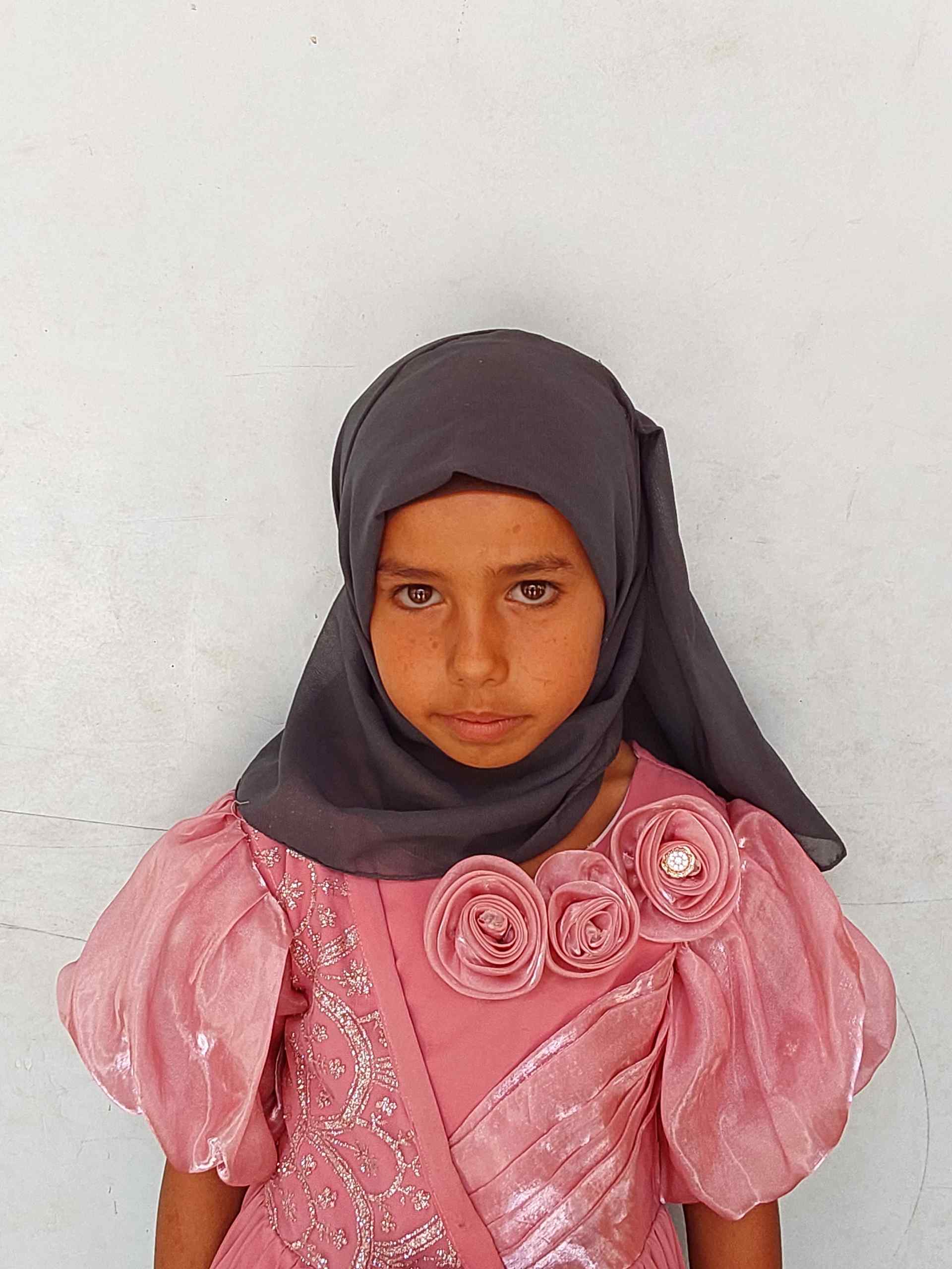 Yatimi - Human Appeal - Aisha Hani