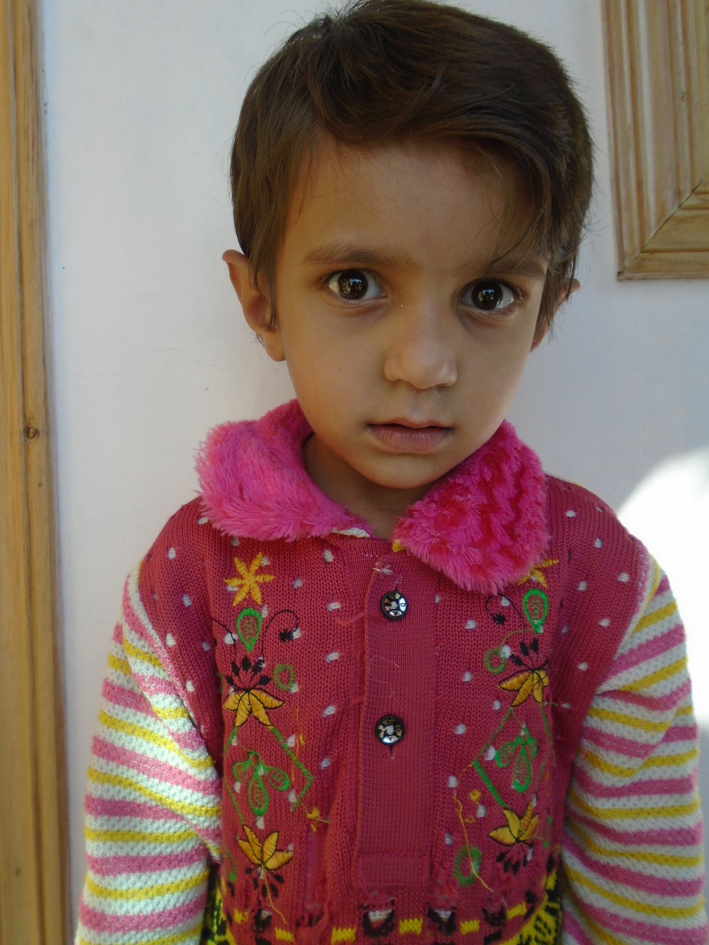 Yatimi - Human Appeal - Nimra