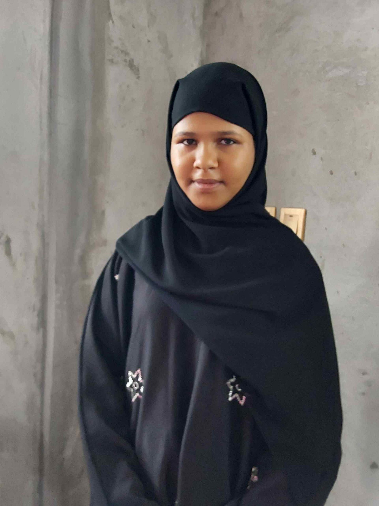 Yatimi - Human Appeal - Arwa