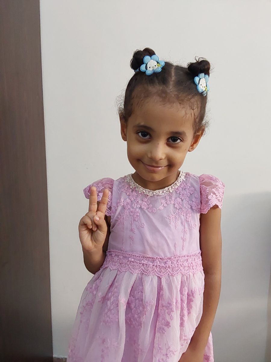 Yatimi - Human Appeal - Rooh Emad