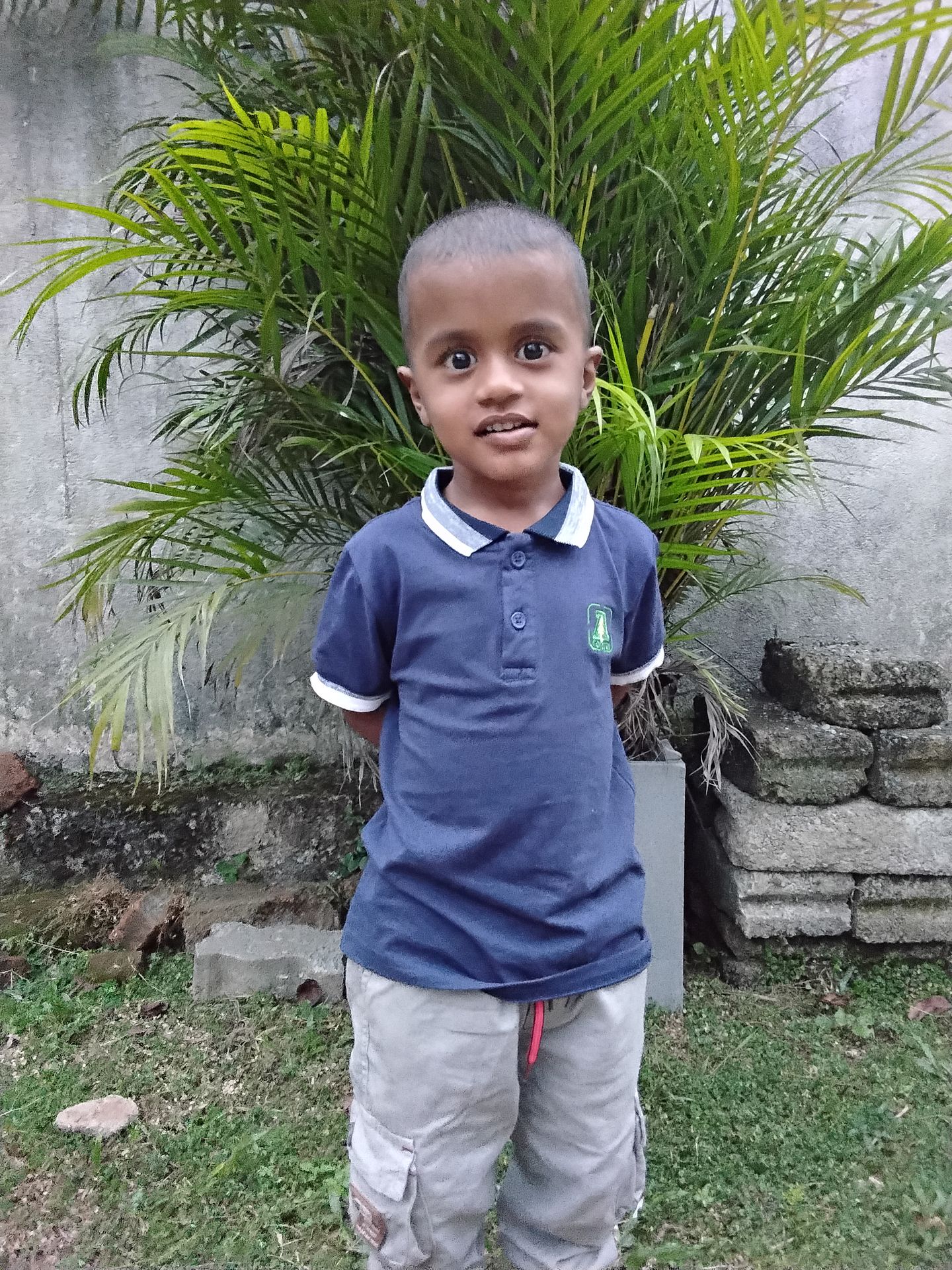 Yatimi - Human Appeal - Mohamed Nasif