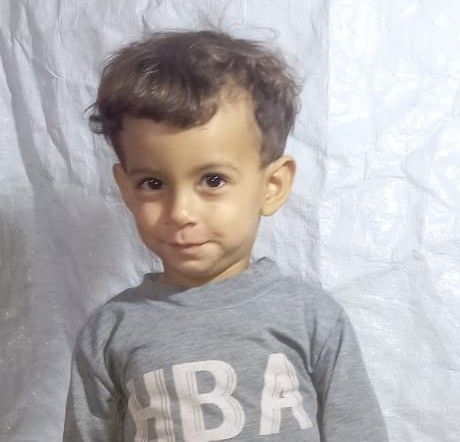 Yatimi - Human Appeal - Rakan