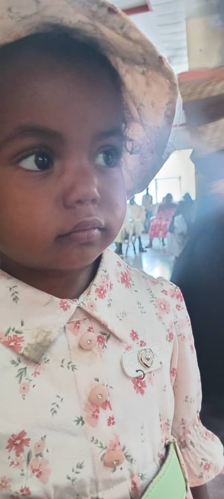 Yatimi - Human Appeal - Zinab