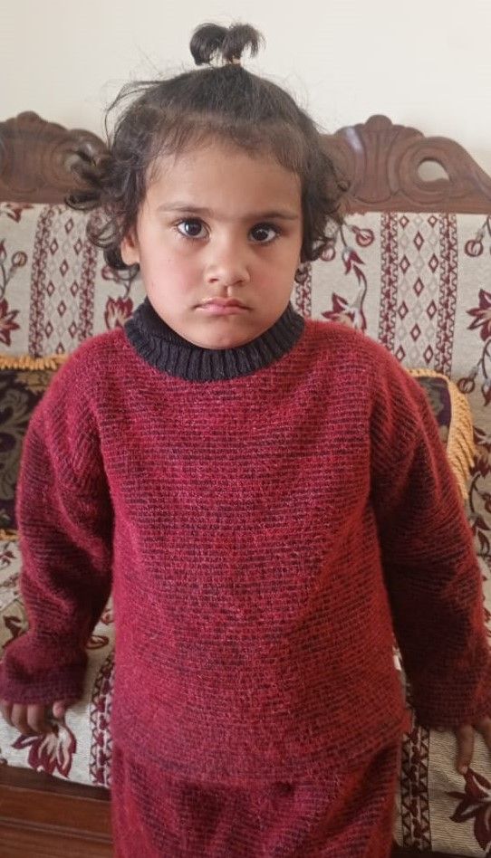 Yatimi - Human Appeal - Asifa