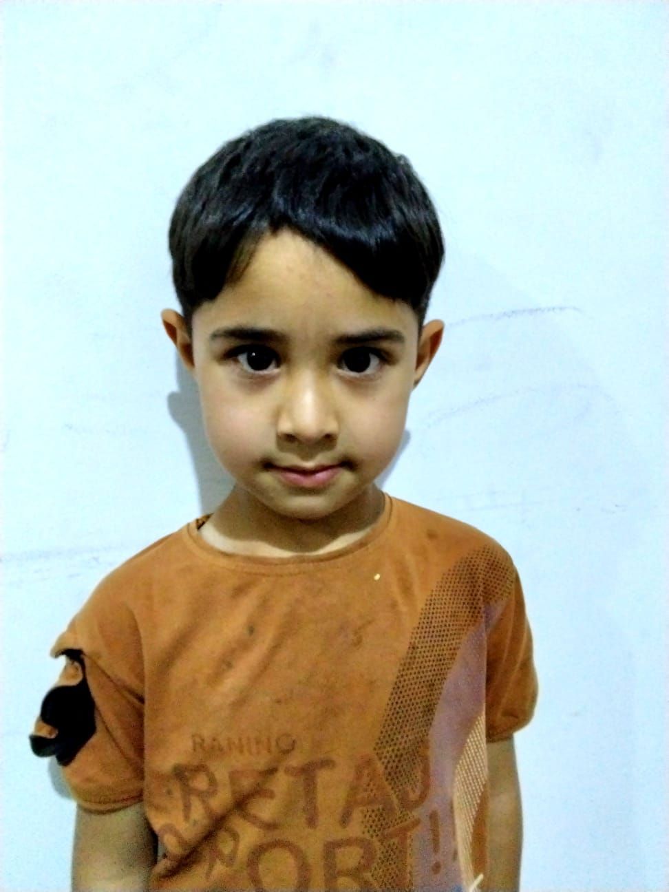 Yatimi - Human Appeal - Omar