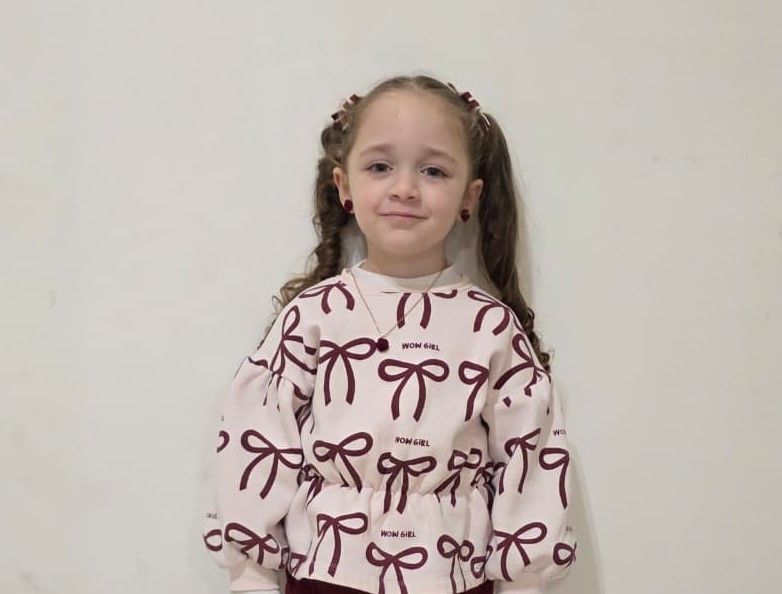 Yatimi - Human Appeal - Habiba