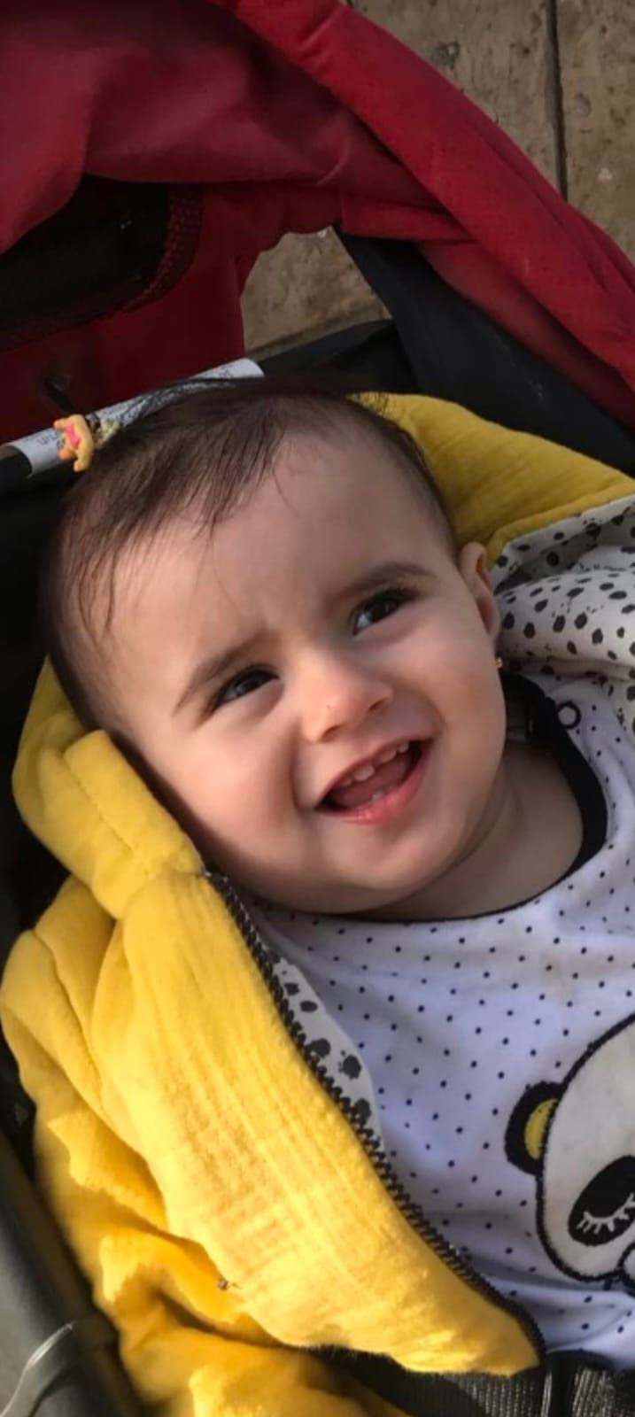 Yatimi - Human Appeal - Shaima