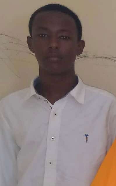Yatimi - Human Appeal - Ali Ahmed