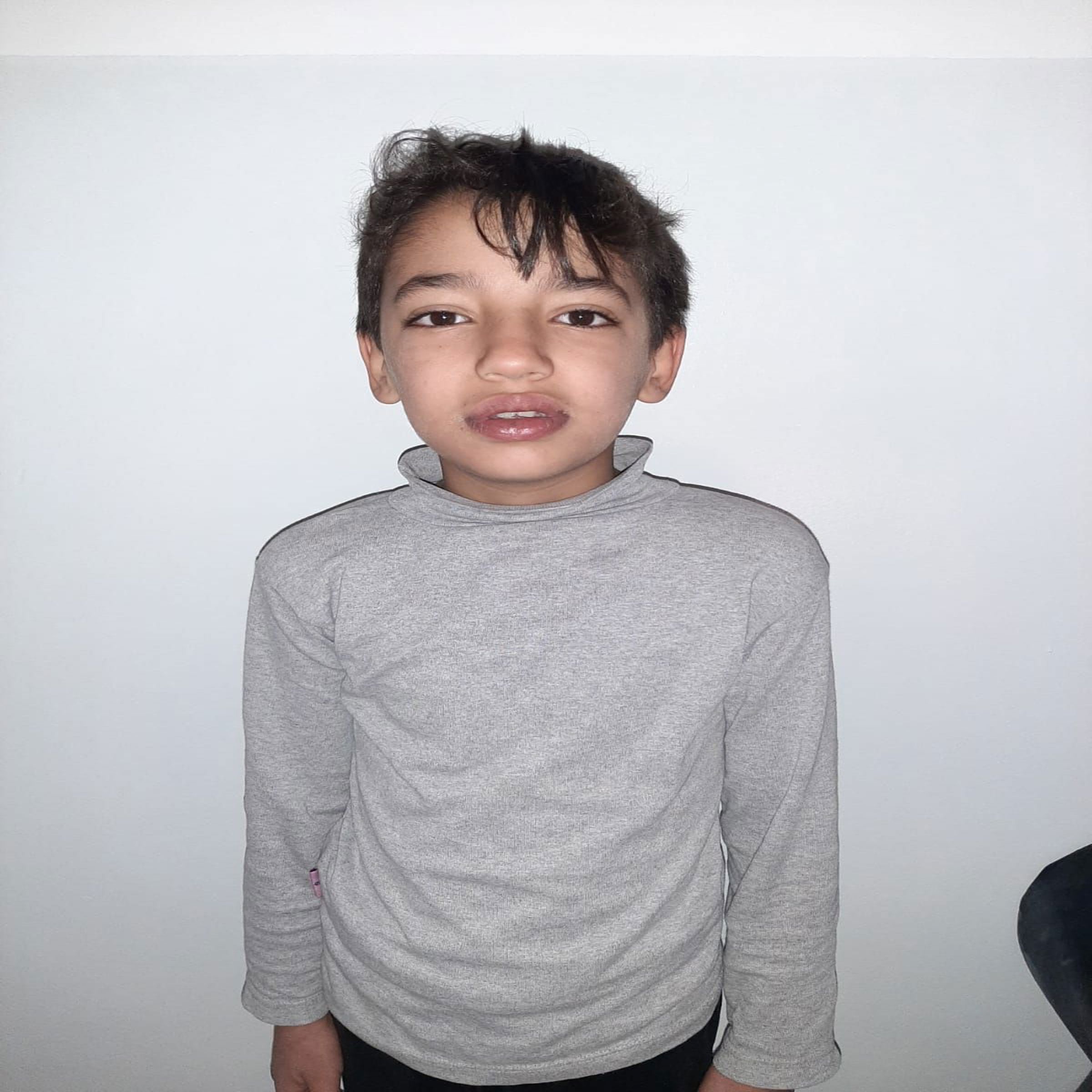 Yatimi - Human Appeal - Hathal Ali